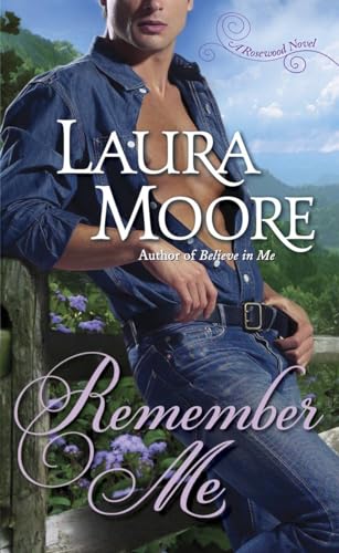 Remember Me book cover