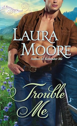 Trouble Me book cover