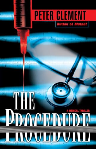 The Procedure book cover
