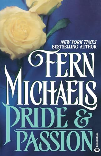 Pride and Passion book cover