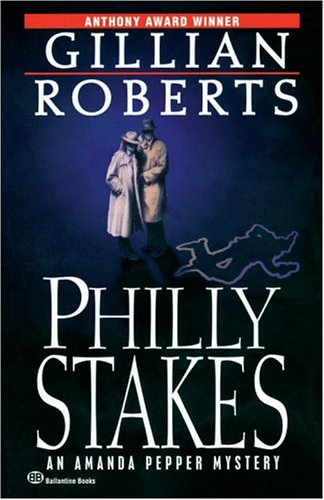 Philly Stakes book cover