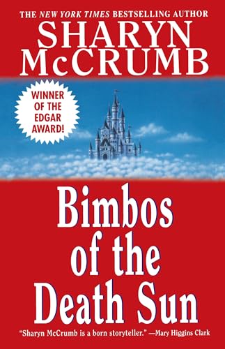 Bimbos of the Death Sun book cover