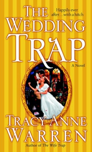 The Wedding Trap book cover