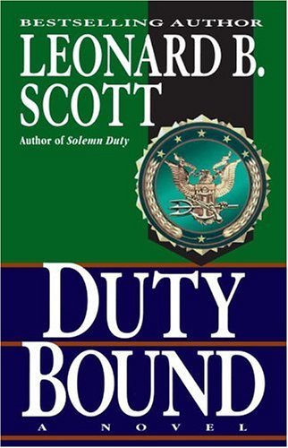 Duty Bound book cover