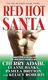 Red Hot Santa [Anthology 4-in-1]