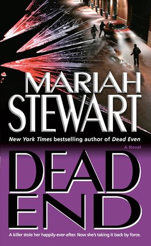 Dead End book cover