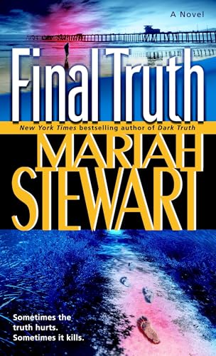 Final Truth book cover