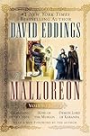 The Malloreon, Volume One