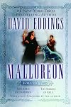 The Malloreon, Volume Two