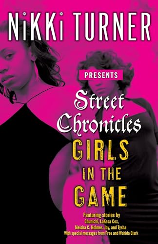Street Chronicles Girls in the Game: Stories book cover