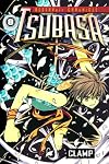 Tsubasa RESERVoir CHRoNiCLE, Volume 8
