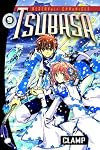 Tsubasa RESERVoir CHRoNiCLE, Volume 9