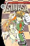 Tsubasa RESERVoir CHRoNiCLE, Volume 11