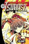 Tsubasa RESERVoir CHRoNiCLE, Volume 13