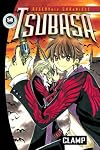 Tsubasa RESERVoir CHRoNiCLE, Volume 14