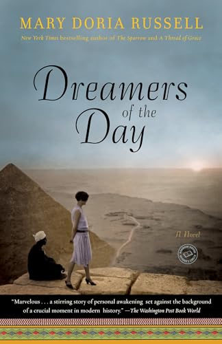 Dreamers of the Day book cover