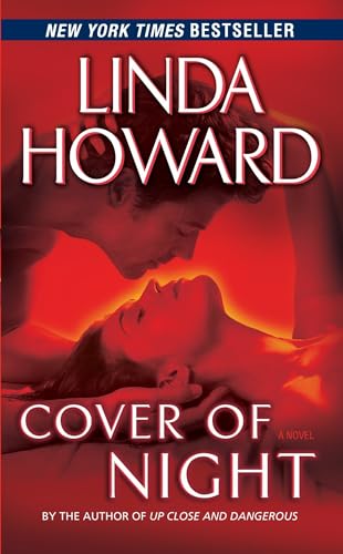 Cover of Night book cover