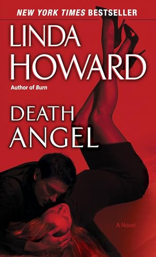 Death Angel book cover