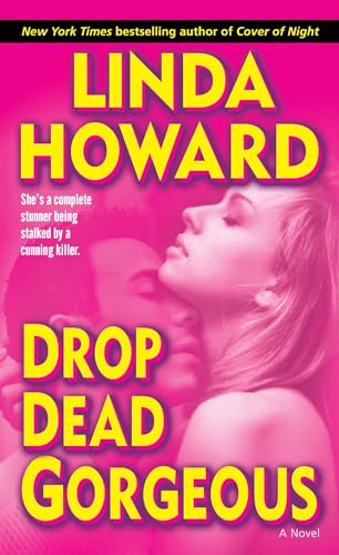 Drop Dead Gorgeous book cover