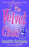 The Velvet Chair
