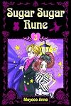 Sugar Sugar Rune, Vol. 3