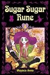 Sugar Sugar Rune, Vol. 4