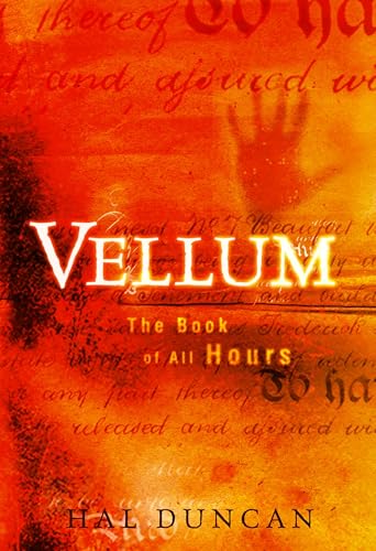 Vellum