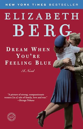 Dream When You're Feeling Blue book cover