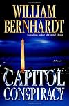 Capitol Conspiracy: A Novel