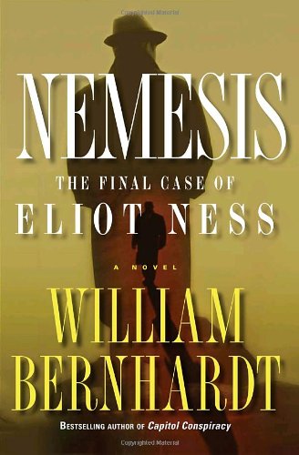Nemesis book cover