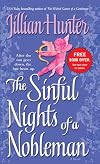 The Sinful Nights of a Nobleman
