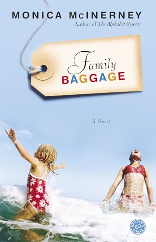 Family Baggage book cover