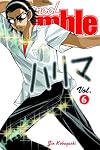 School Rumble, Volume 6