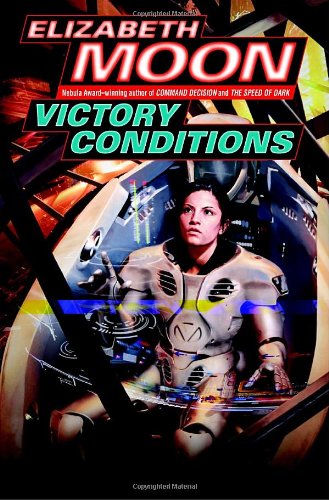 Victory Conditions book cover