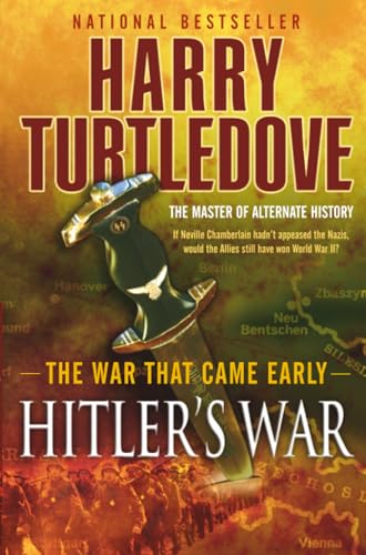 Hitler's War