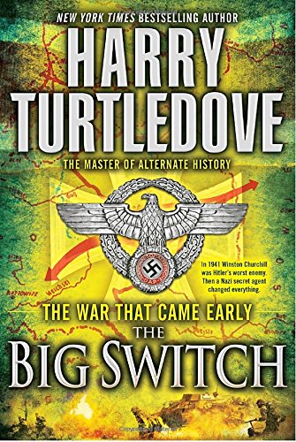 The Big Switch book cover