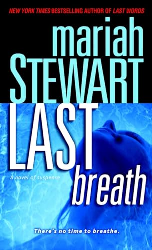 Last Breath book cover