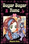 Sugar Sugar Rune, Vol. 7