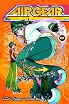 Air Gear, Volume 2