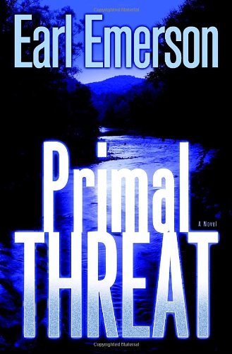 Primal Threat book cover