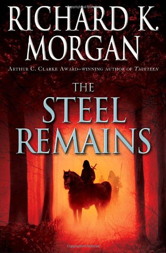 The Steel Remains