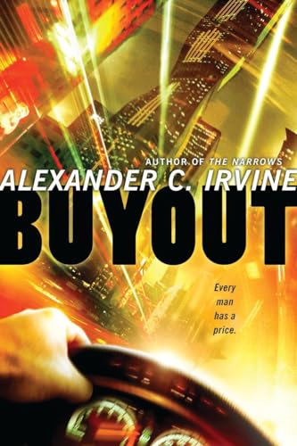 Buyout book cover