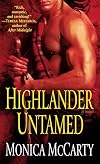 Highlander Untamed