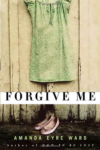 Forgive Me book cover