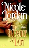 To Pleasure a Lady