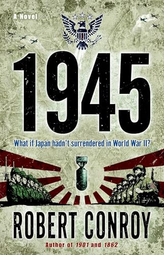 1945 book cover