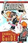 Tsubasa RESERVoir CHRoNiCLE: CHARACTer GuiDE