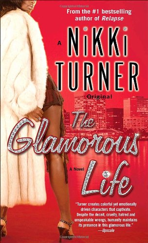 The Glamorous Life book cover