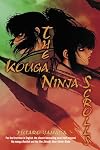 The Kouga Ninja Scrolls
