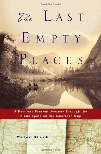 The Last Empty Places book cover